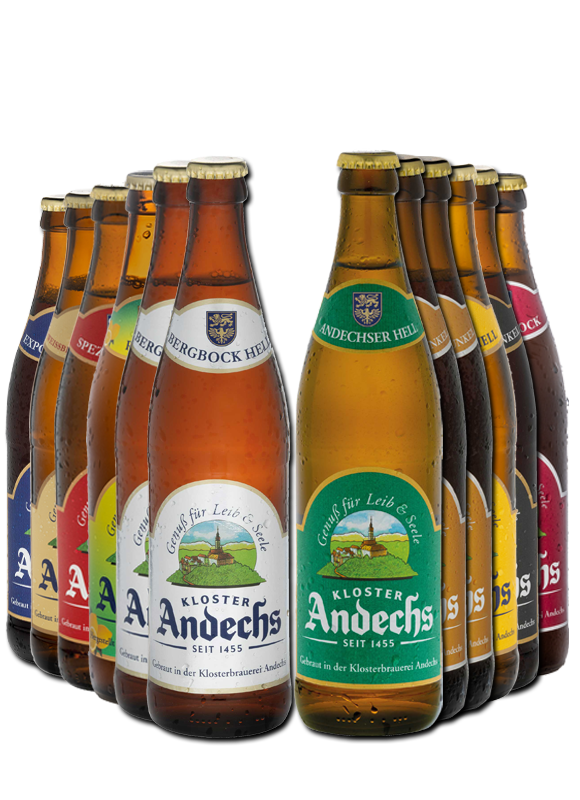 Andechser Bier